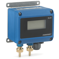 Differential Pressure Transmitters